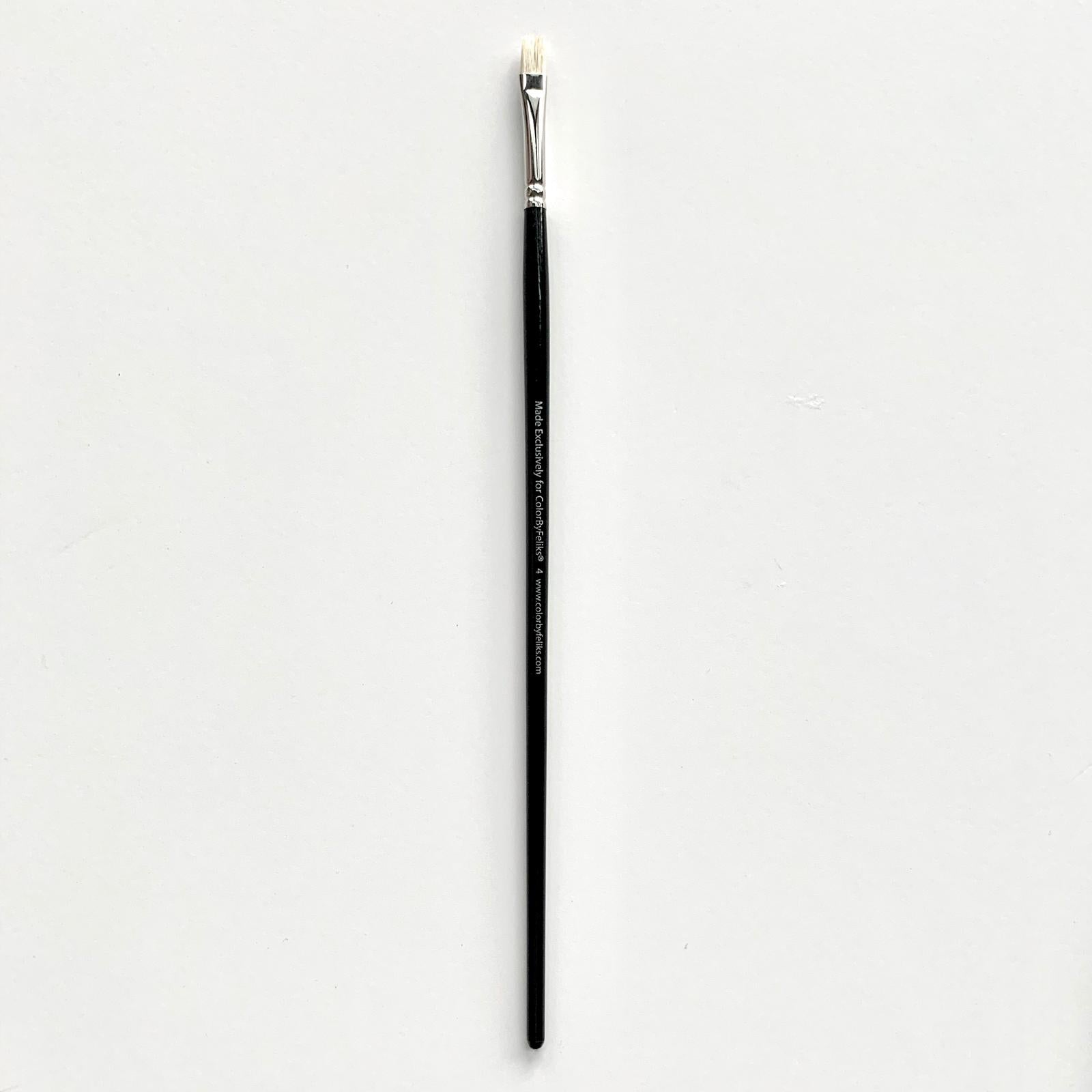 #4 Brush