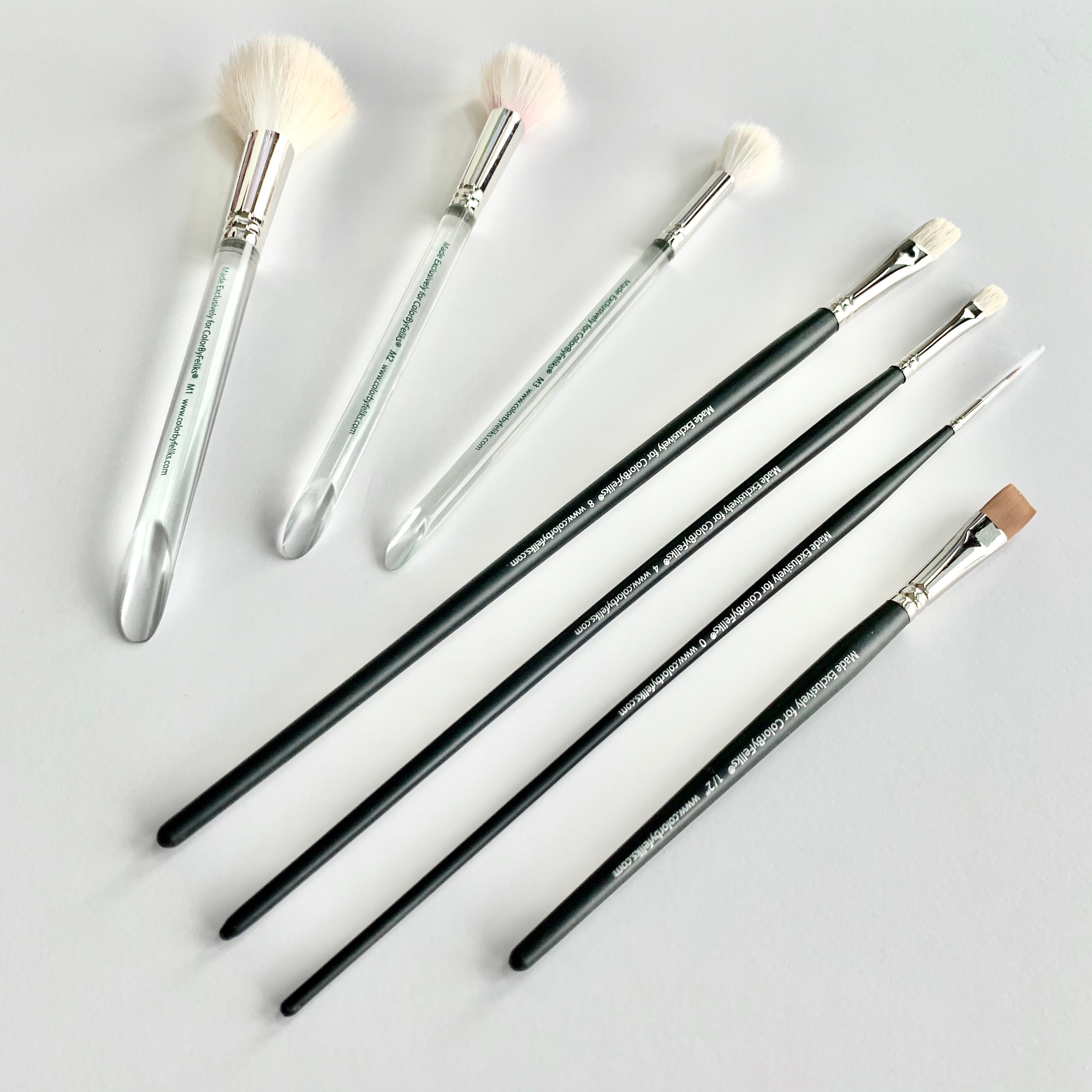 ColorByFeliks Complete Brush Bundle