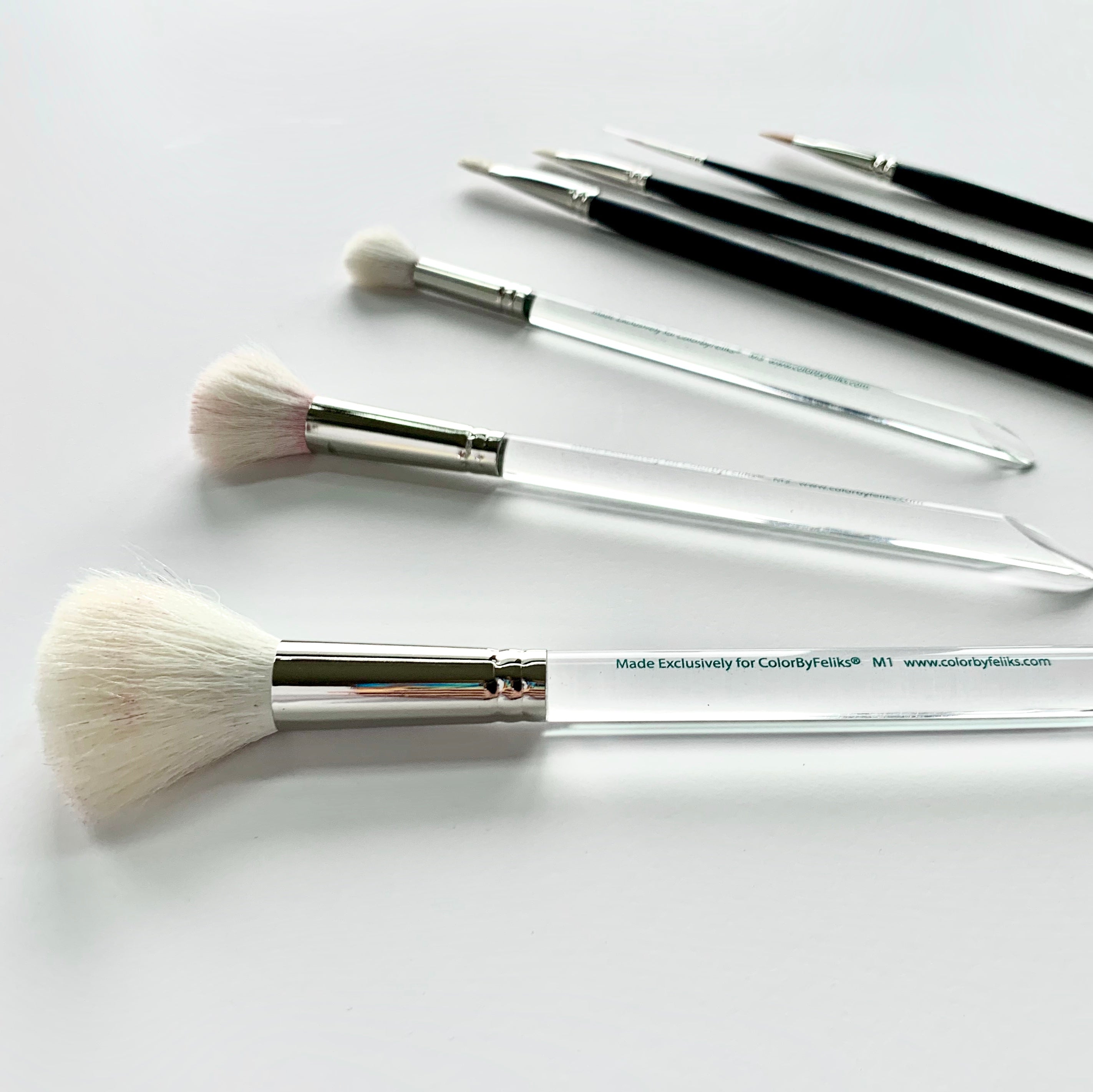 ColorByFeliks Complete Brush Bundle