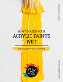 ColorByFeliks M1 Blending Brushes