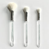 3-Piece Brush Set (M1,M2,M3)