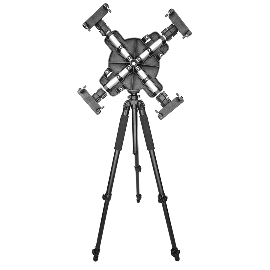 Feliks' Favorite Rotating Easel