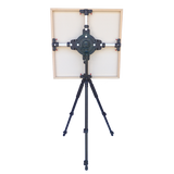 Feliks' Favorite Rotating Easel