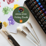 Holiday Bundle 🎁 - Everything you need to get started (or restock)