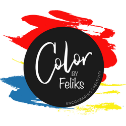 FREDRIX® Premium Stretched Painting Canvas 100% Cotton (Size 16 x 20 –  ColorByFeliks