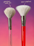 ColorByFeliks NEW + IMPROVED M1 Acrylic Blending Brushes (BUNDLE + SAVE)