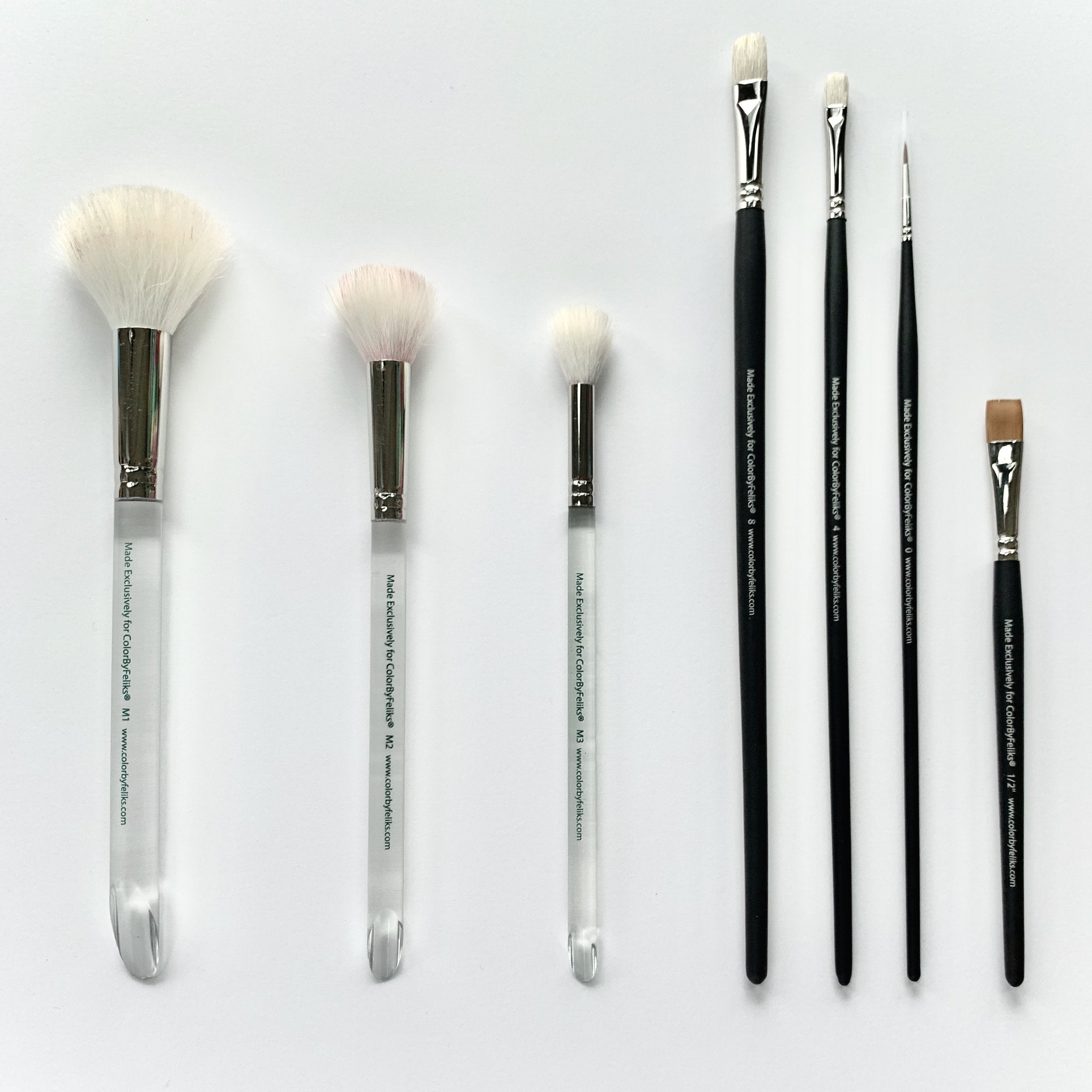 Holiday Bundle 🎁 - Everything you need to get started (or restock)